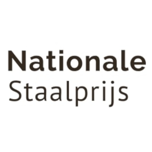 Nationale Staalprijs 